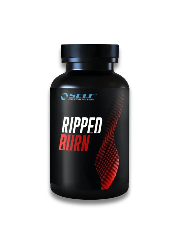 Ripped Burn – 120 kapslar